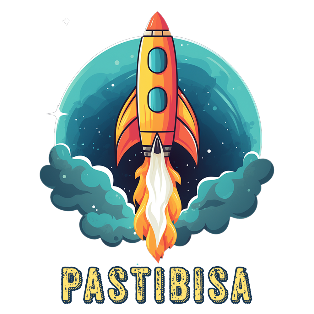 Pastibisa Logo